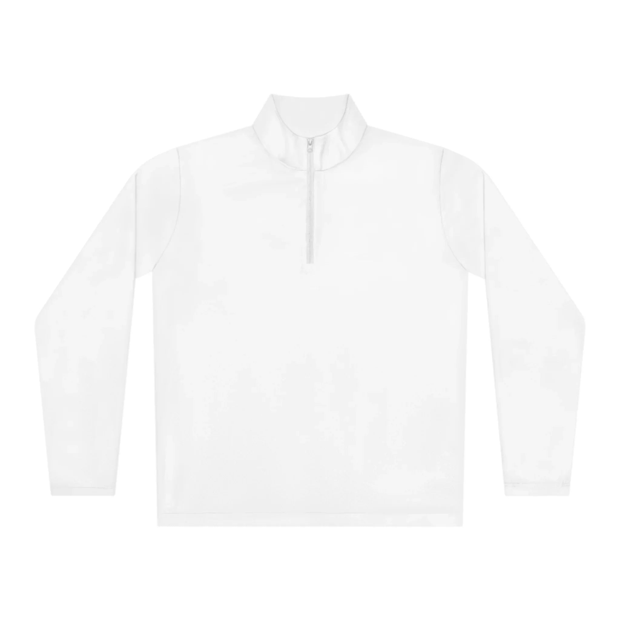 Luxlife Brands Recharge Quarter-Zip Pullover