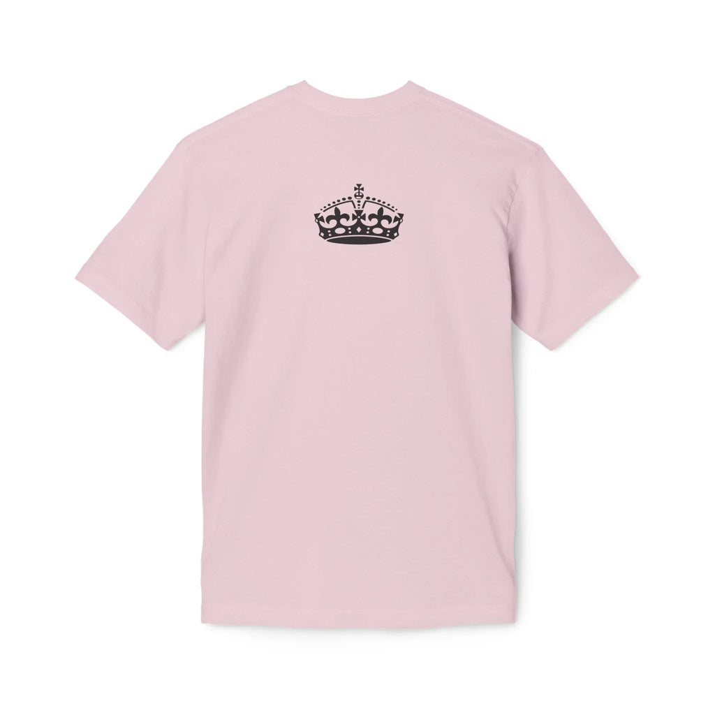 Lux Unisex Premium Tee, Made in US