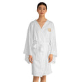 LUX Classic Long Sleeve Kimono Robe