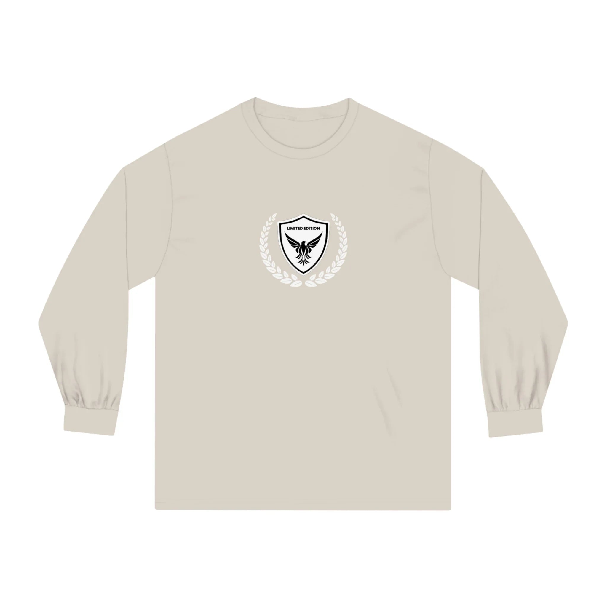 LUXMAN Legend Long Sleeve T-Shirt