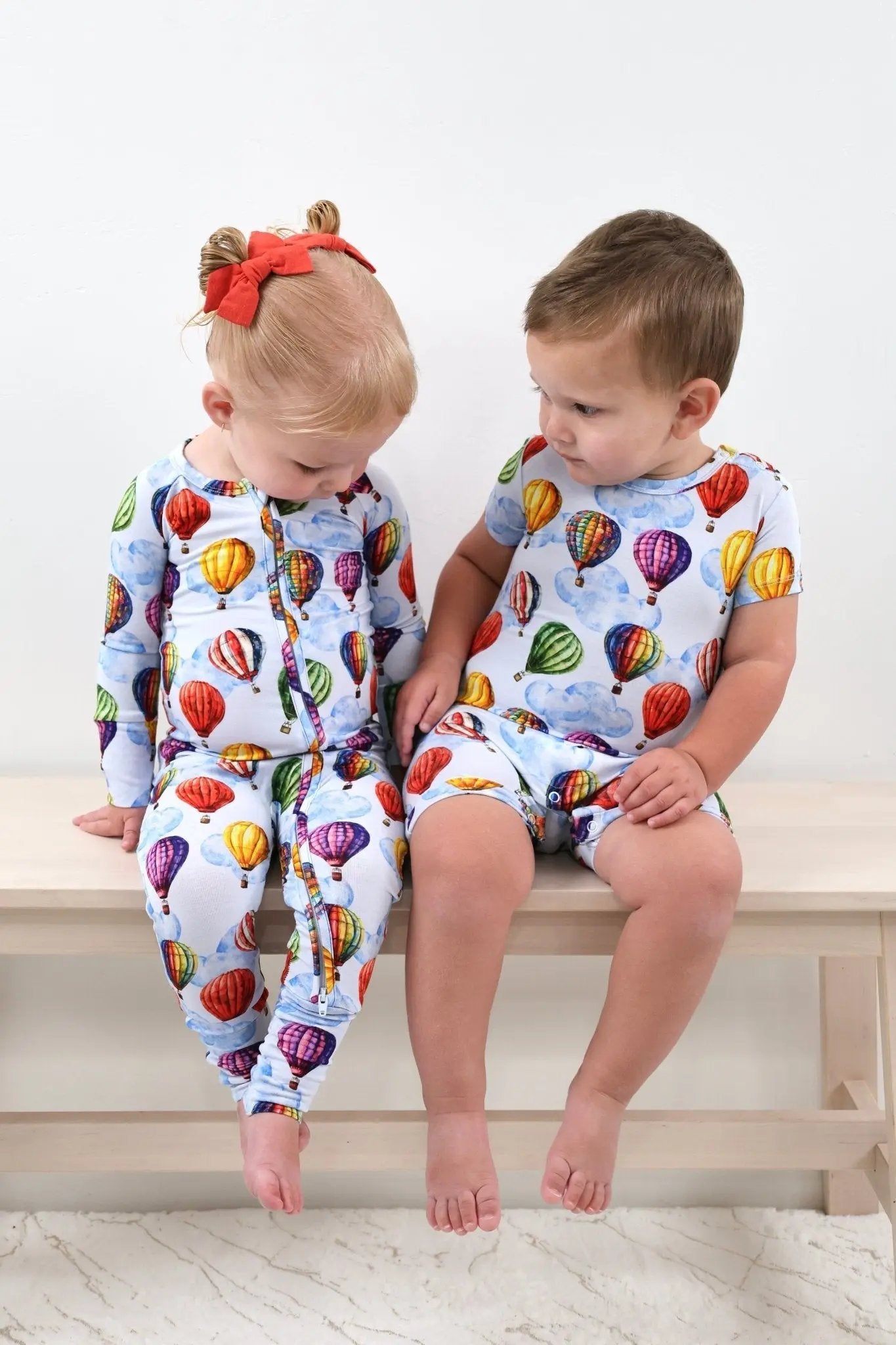 Short Sleeve Shortie Romper