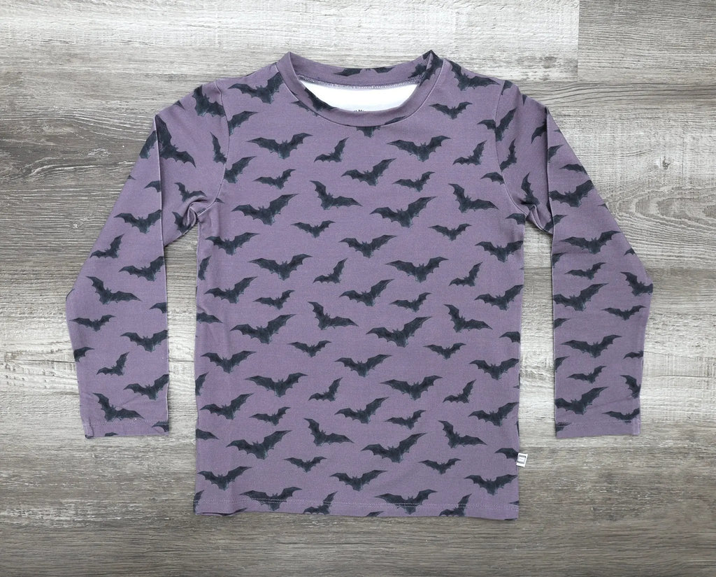 Long Sleeve Bamboo Shirt