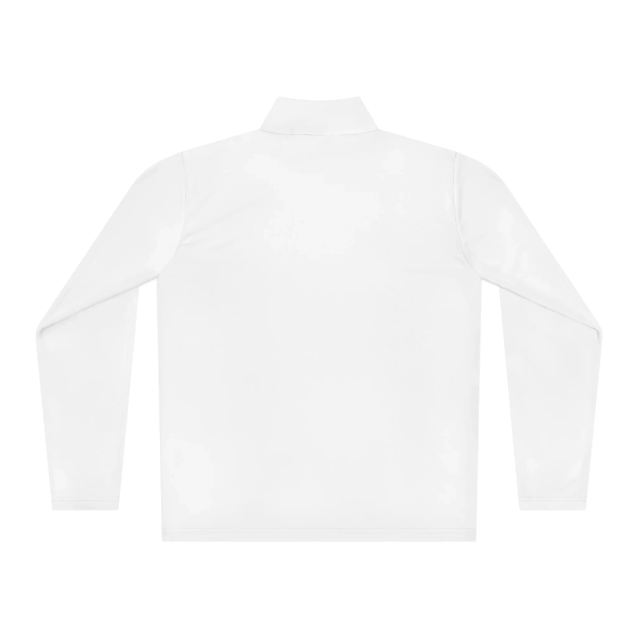 Luxlife Brands Recharge Quarter-Zip Pullover