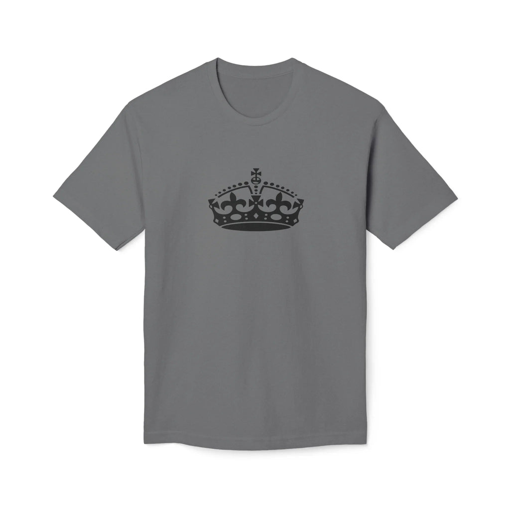 Lux Unisex Premium Tee, Made in US