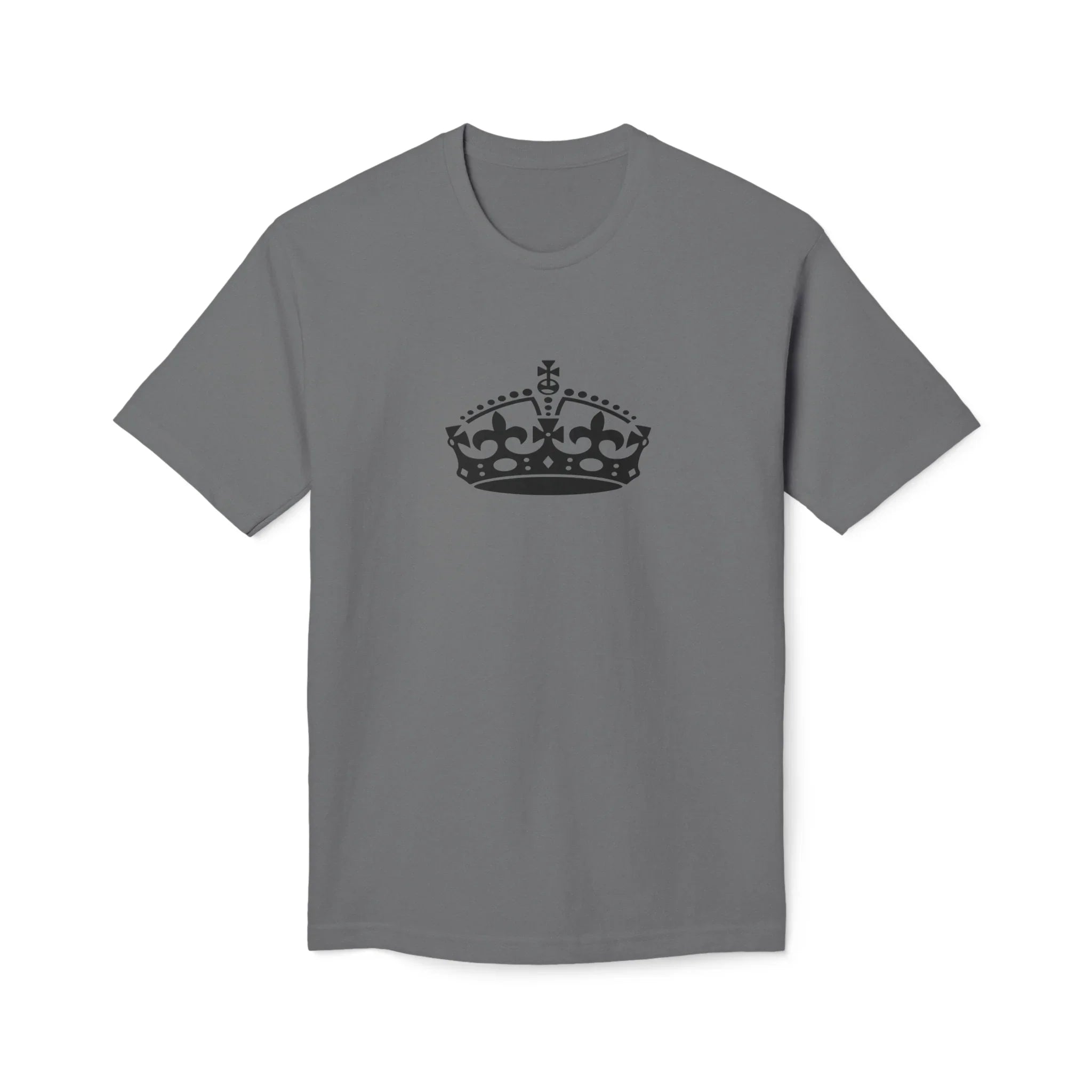 Lux Unisex Premium Tee, Made in US