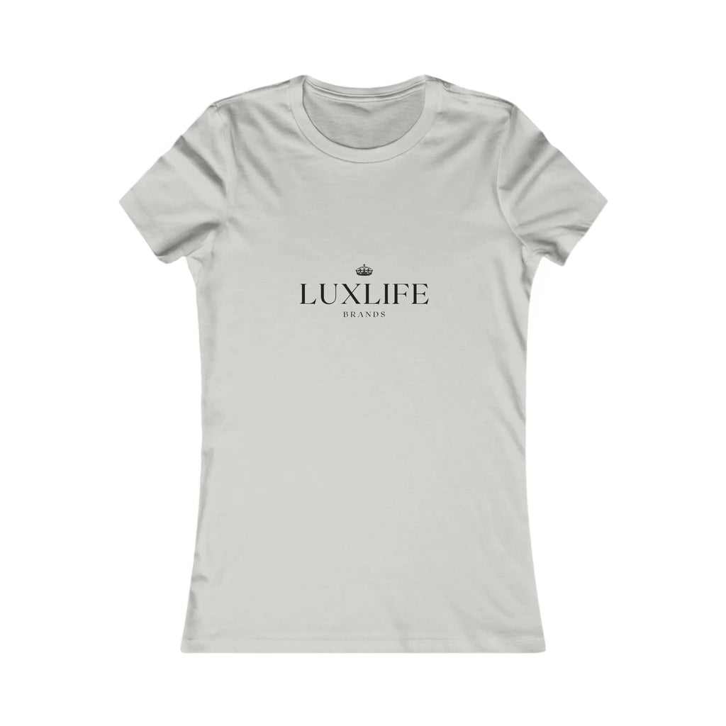 Luxlife Brands Women's Favorite Tee