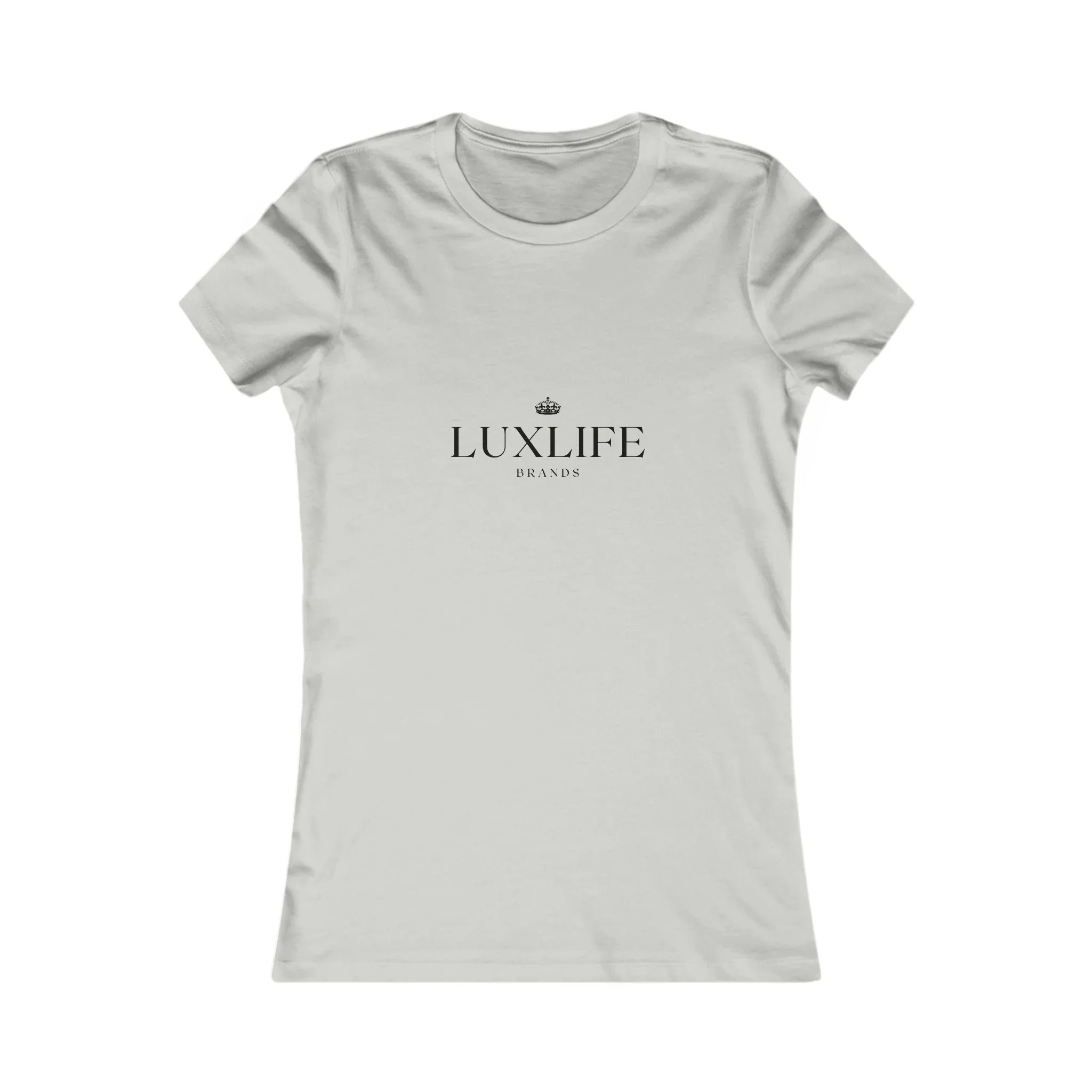 Luxlife Brands Women's Favorite Tee