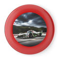 Camo Speed Racer Wham-O Frisbee
