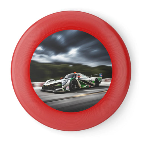 Camo Speed Racer Wham-O Frisbee