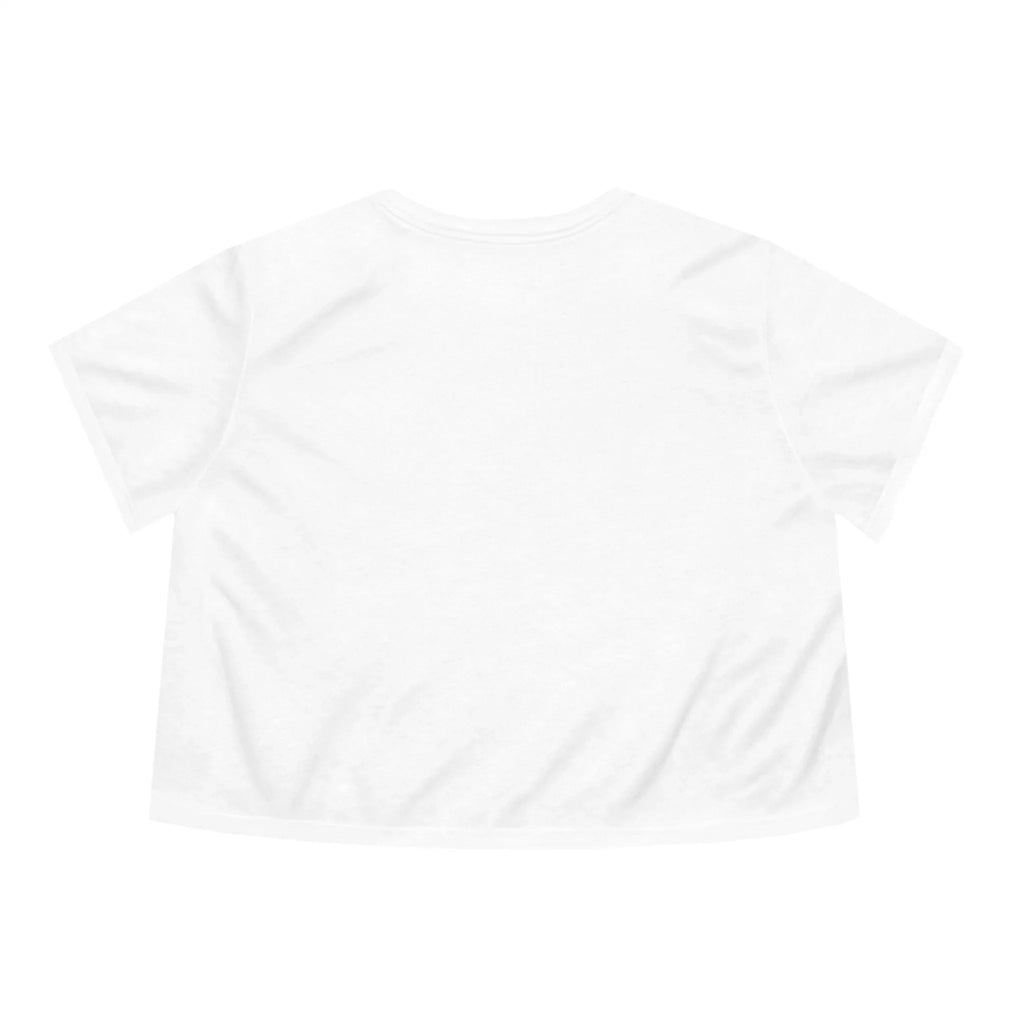 LUX Cropped Tee