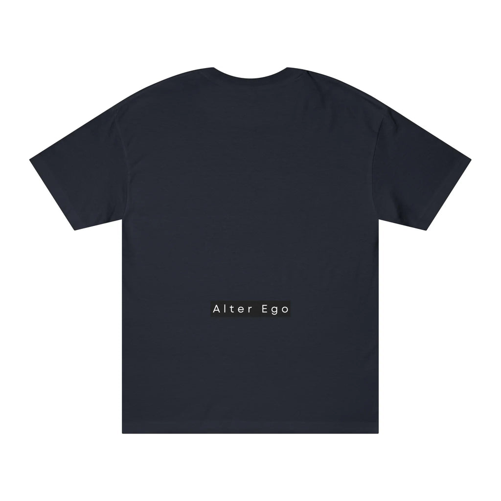 Alter Ego Unisex Classic Tee