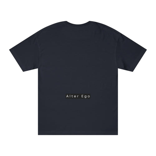 Alter Ego Unisex Classic Tee