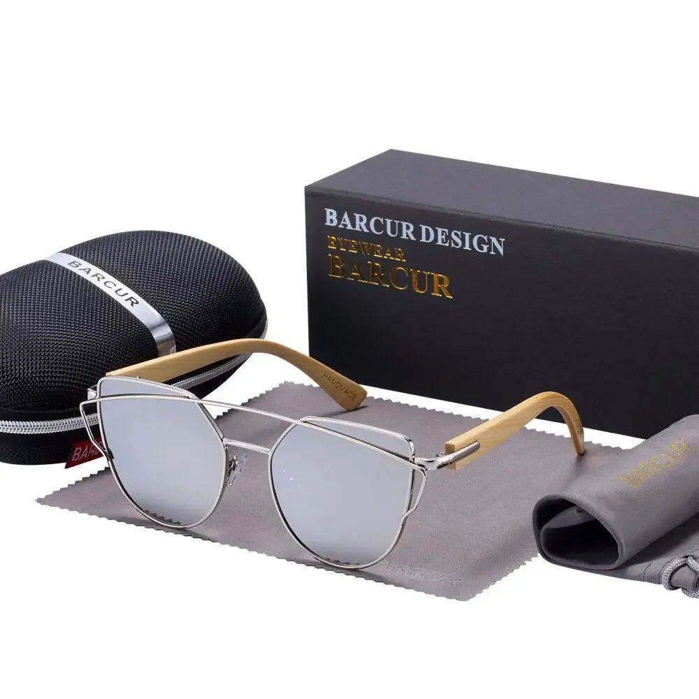 High Quality Polarized Sunglasses