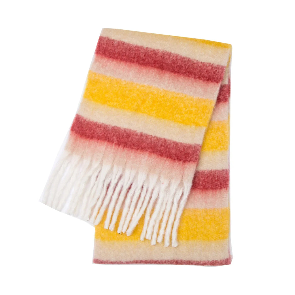 Cashmere Winter Scarf