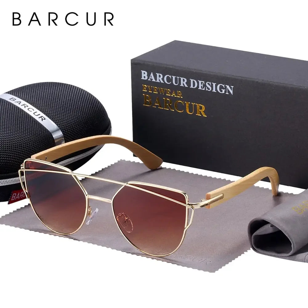 High Quality Polarized Sunglasses