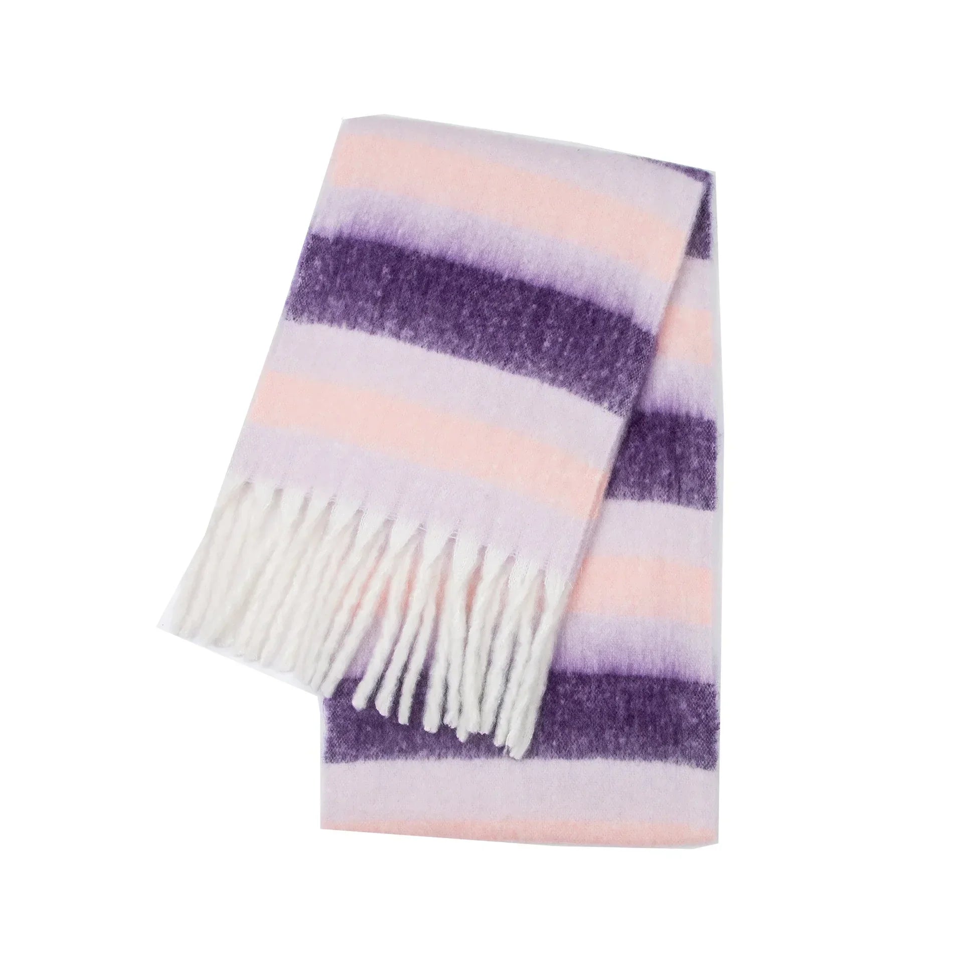 Cashmere Winter Scarf