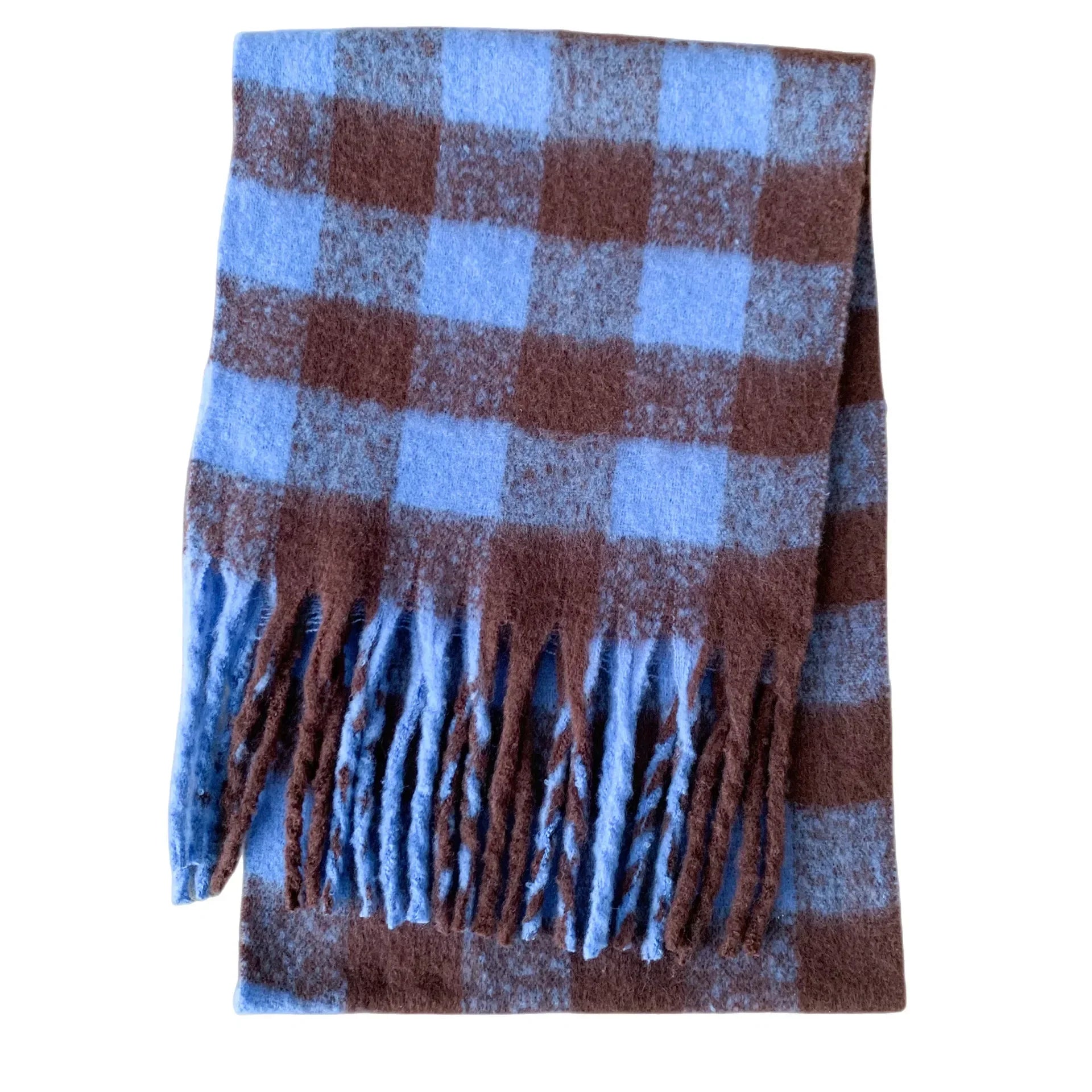 Cashmere Winter Scarf