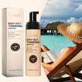 Viral Bronzing Mousse