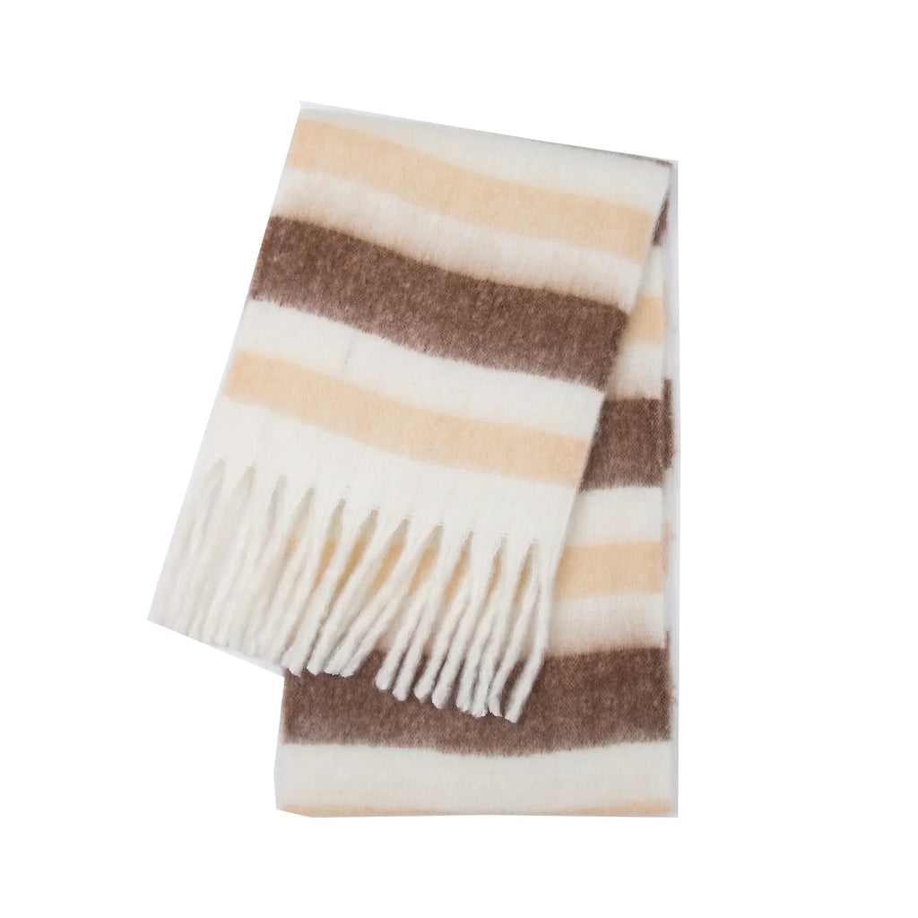 Cashmere Winter Scarf
