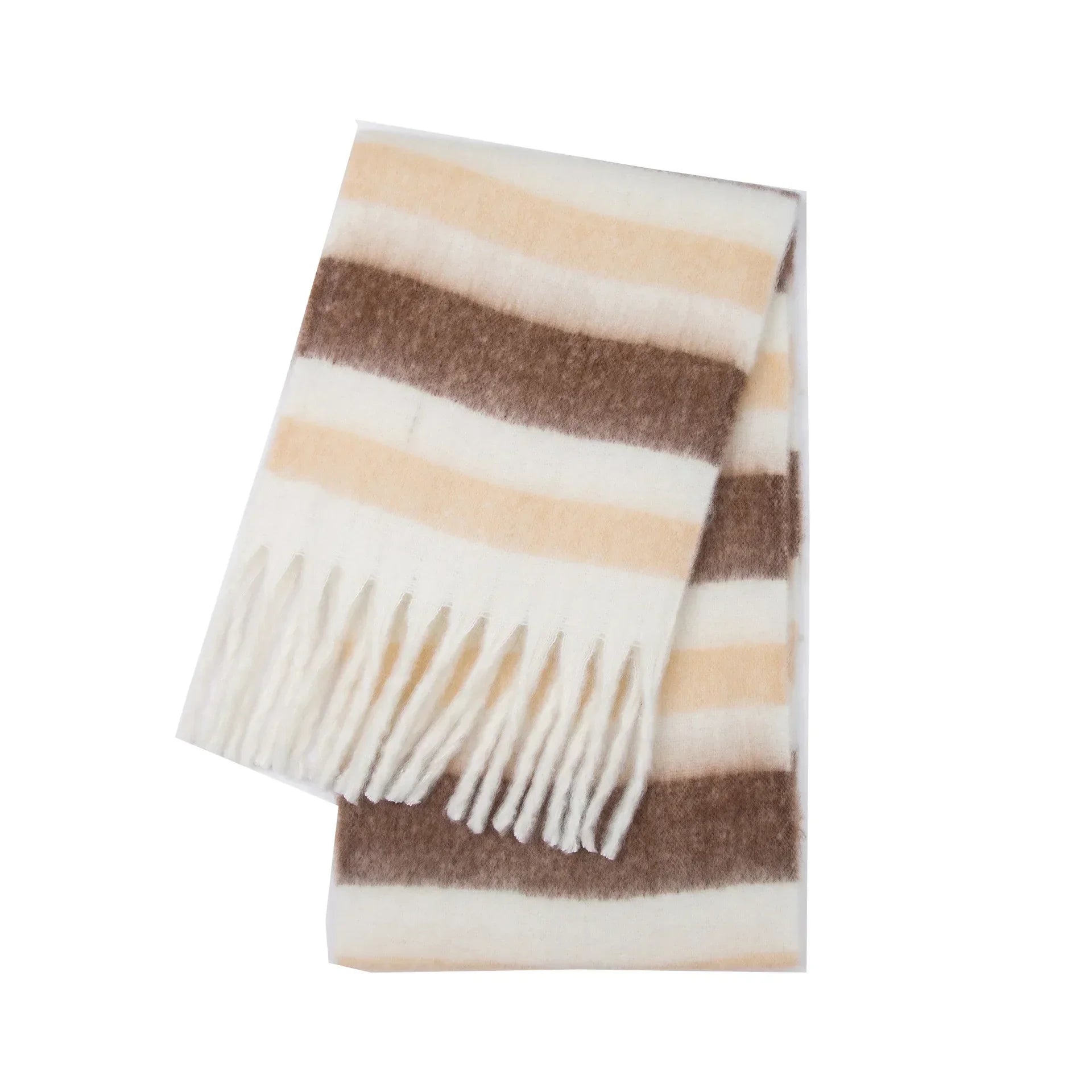 Cashmere Winter Scarf