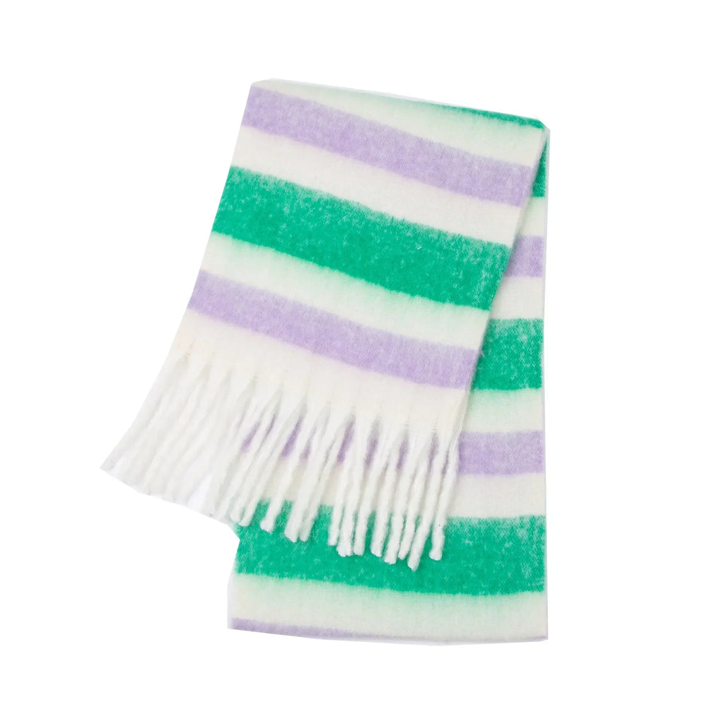 Cashmere Winter Scarf