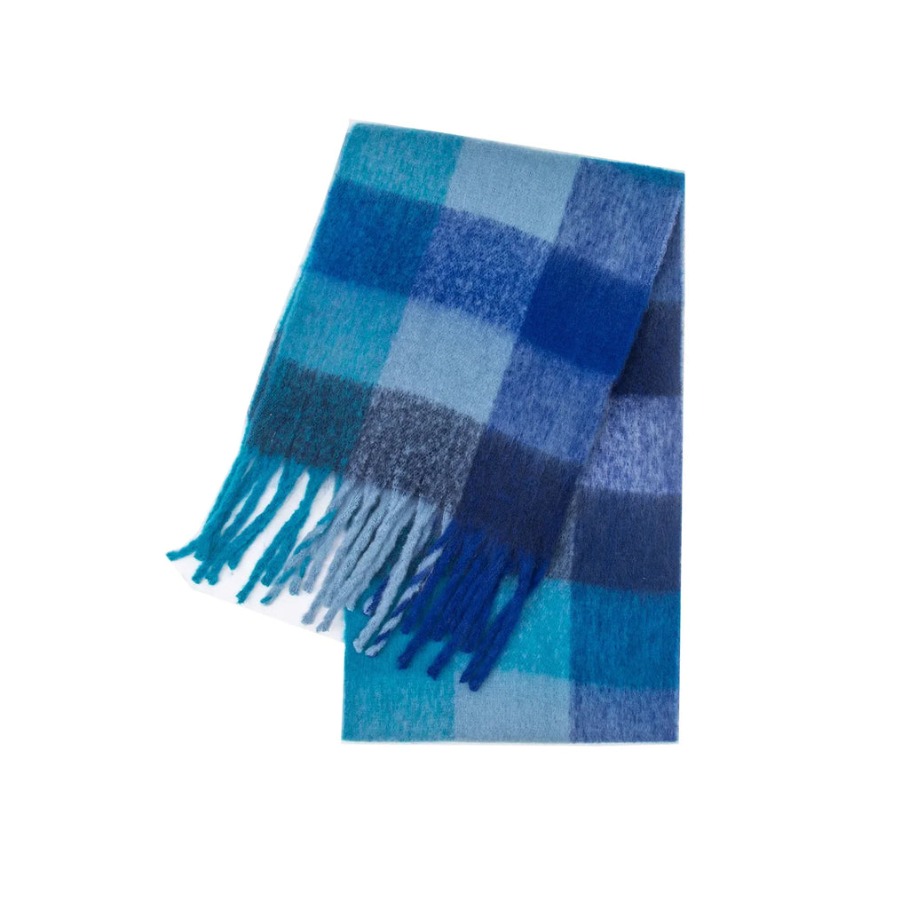 Cashmere Winter Scarf