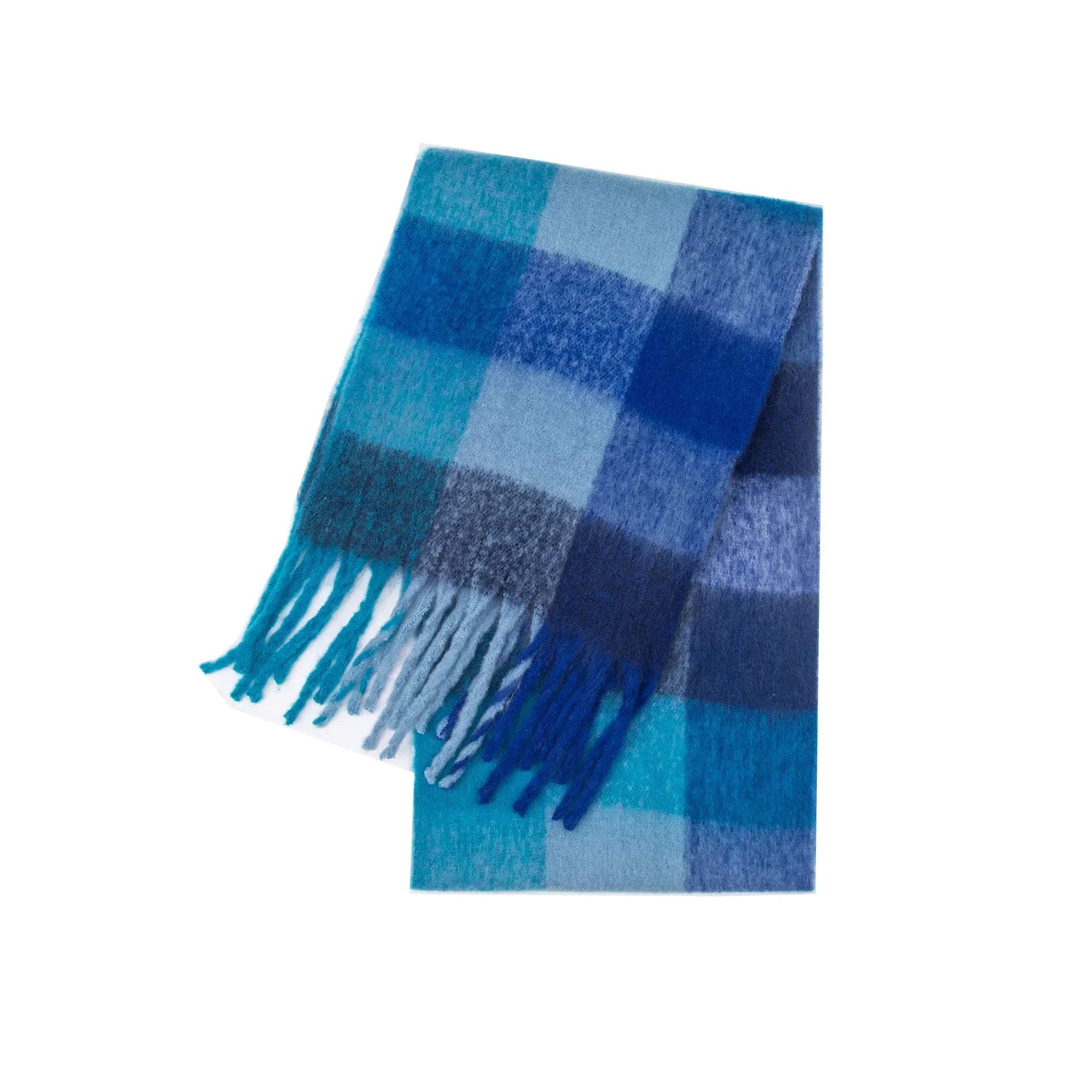 Cashmere Winter Scarf