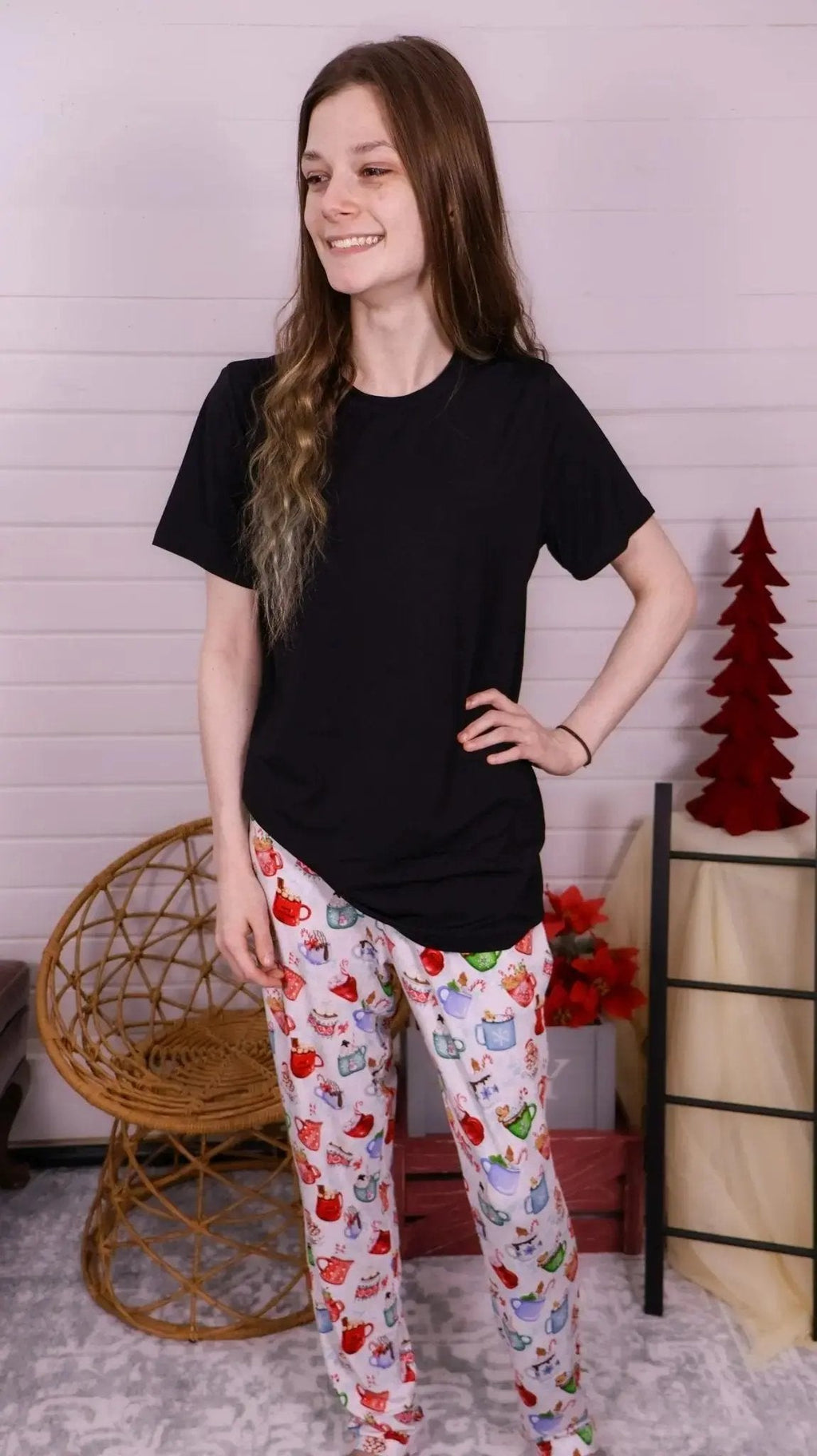Adult Pajama Pants