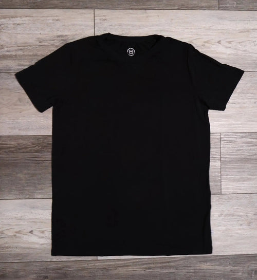 Adult Unisex Short Sleeve Shirt