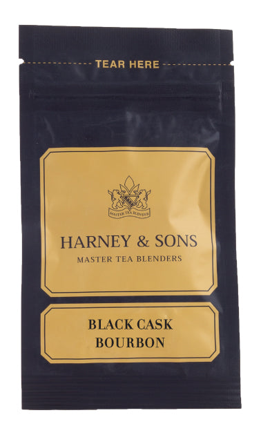 Black Cask Bourbon