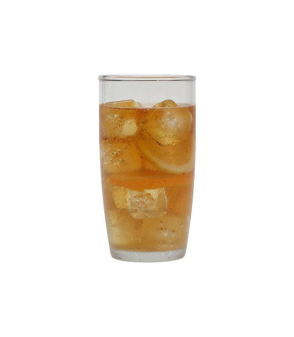 Black Currant Fresh Brew Iced Tea