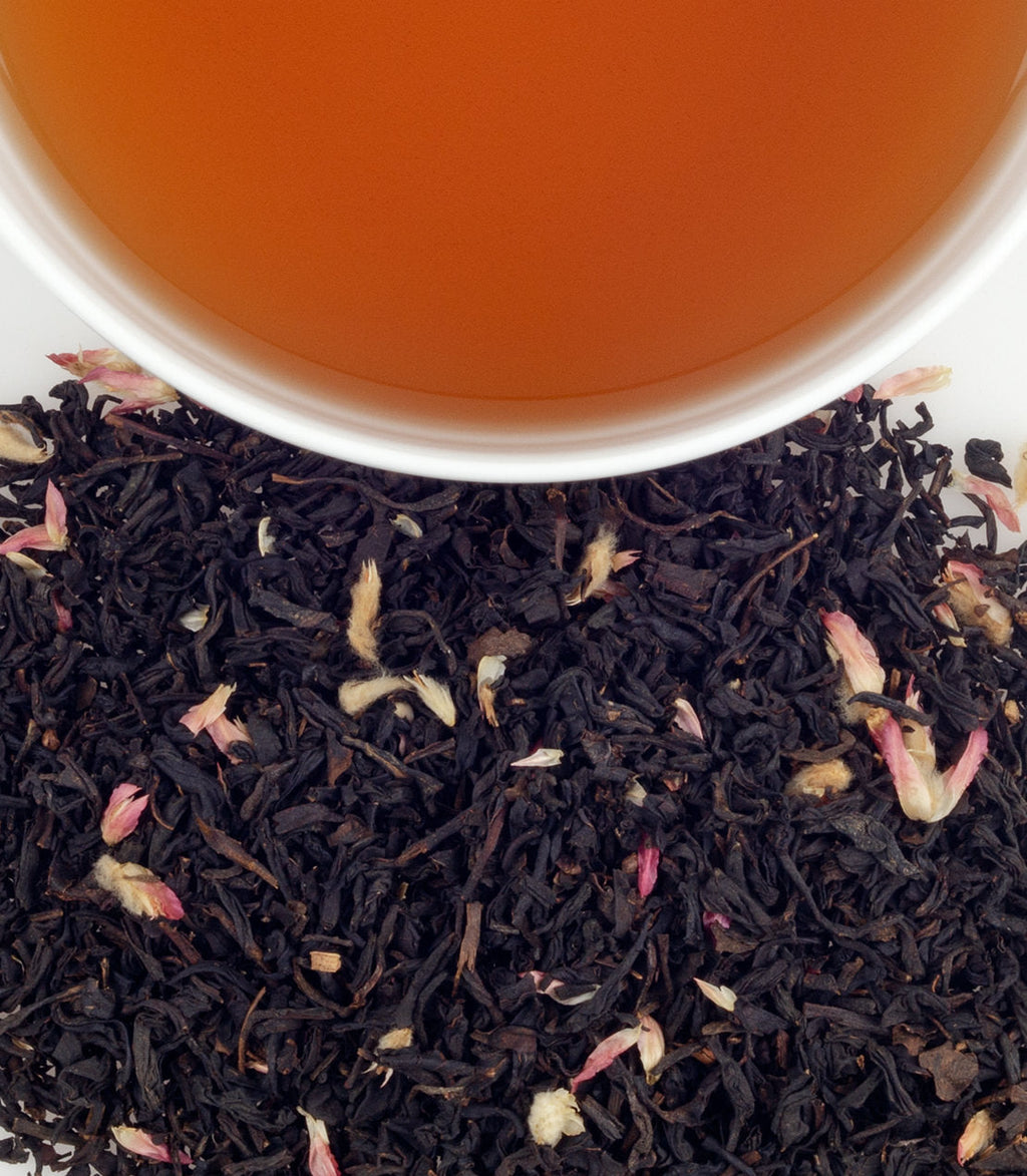 SoHo Blend, Tin of 20 Sachets