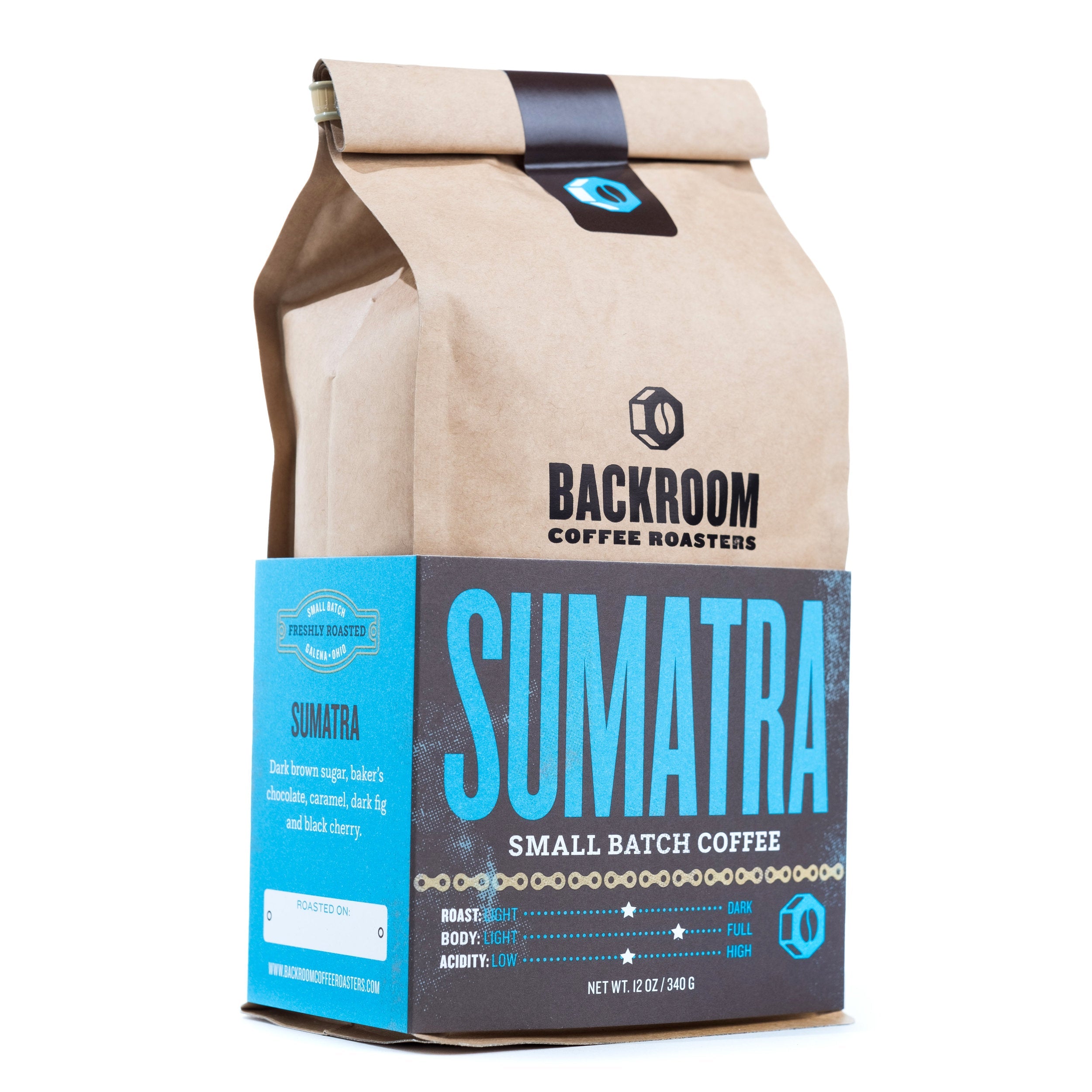 Sumatra