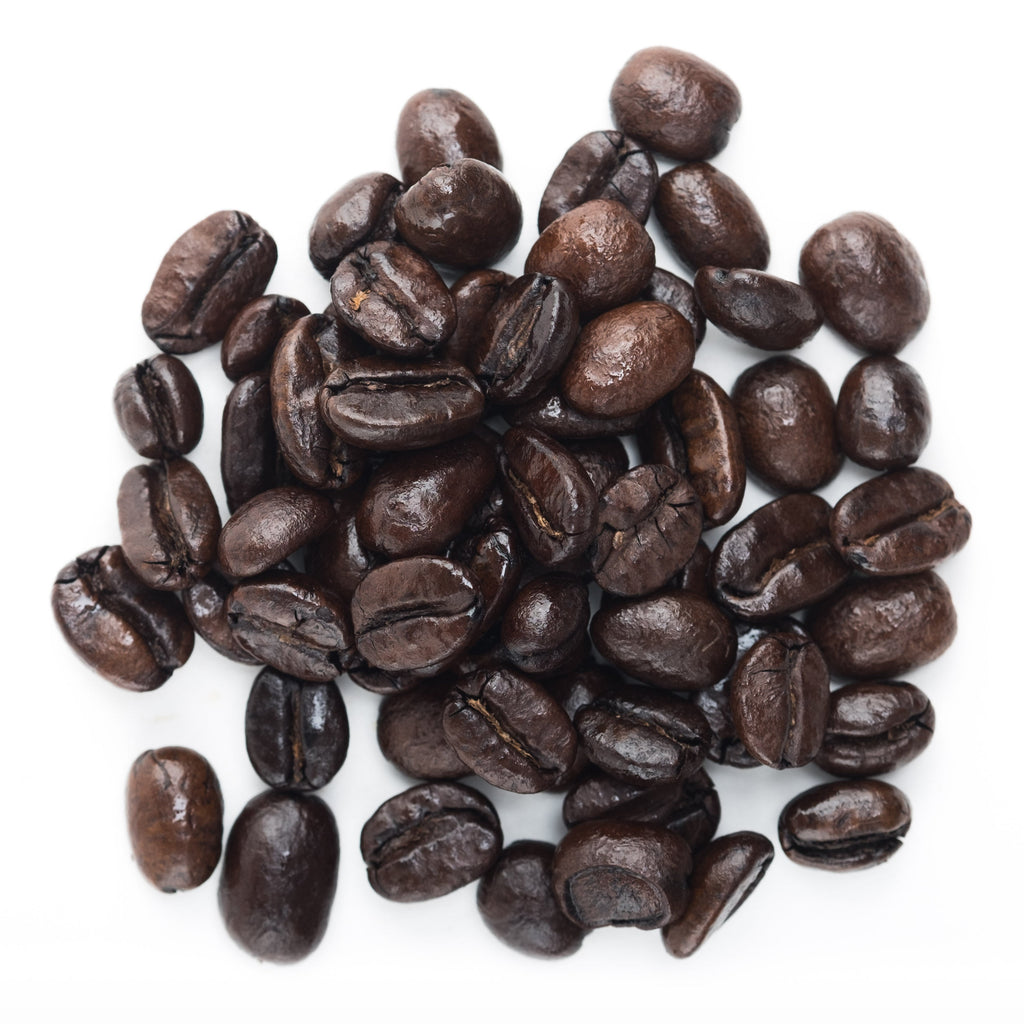 Biker Blend