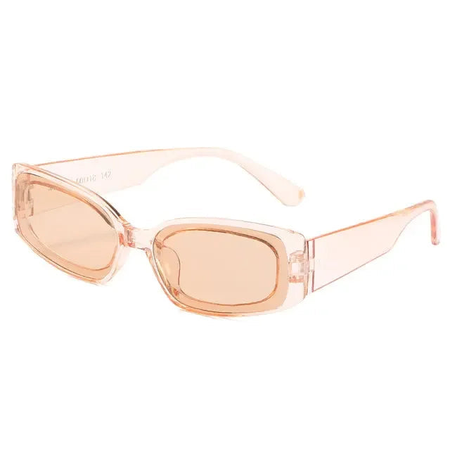 Vintage Cat Eye Sunglasses