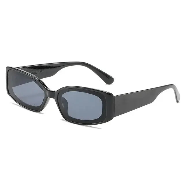 Vintage Cat Eye Sunglasses