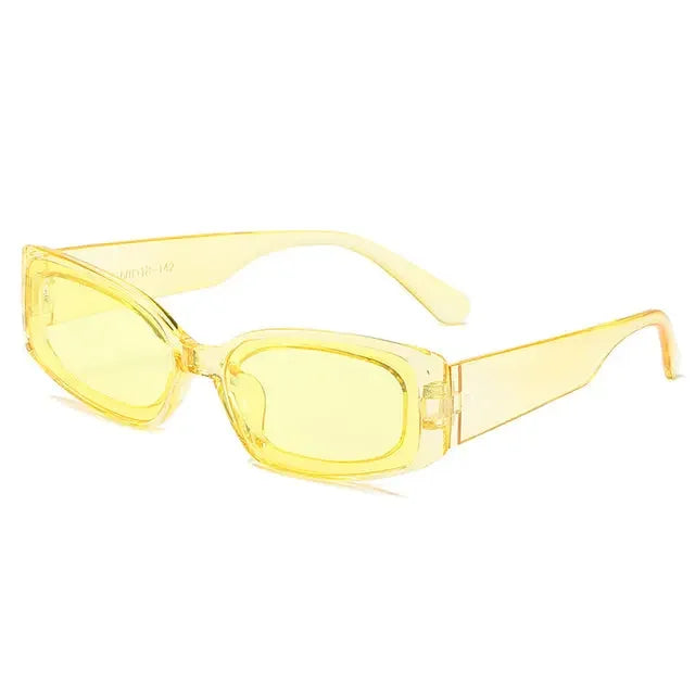 Vintage Cat Eye Sunglasses