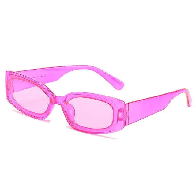 Vintage Cat Eye Sunglasses