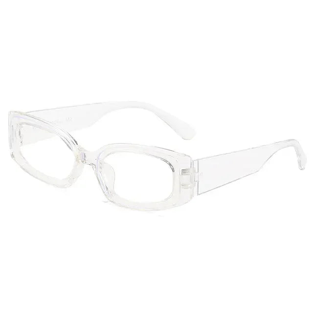 Vintage Cat Eye Sunglasses