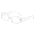 Vintage Cat Eye Sunglasses