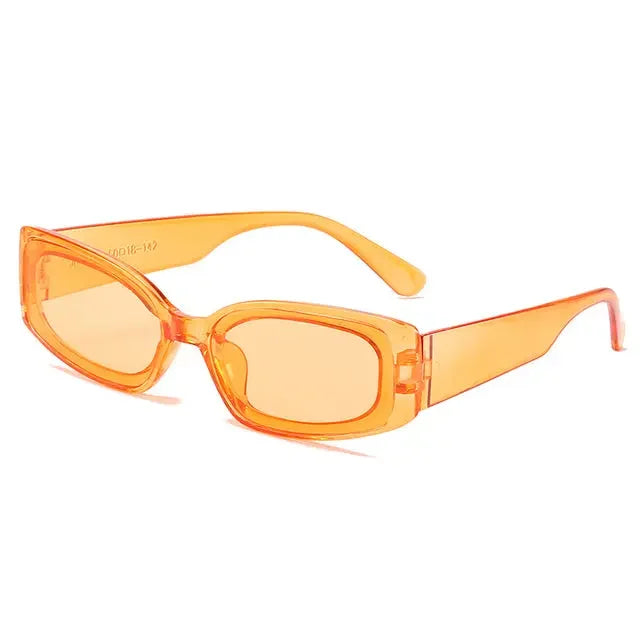 Vintage Cat Eye Sunglasses