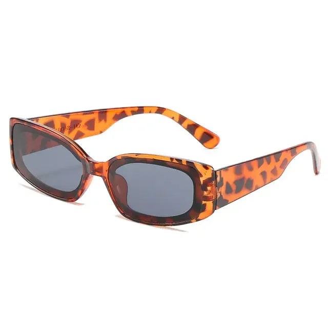 Vintage Cat Eye Sunglasses