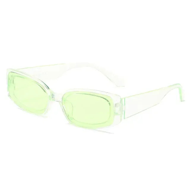Vintage Cat Eye Sunglasses