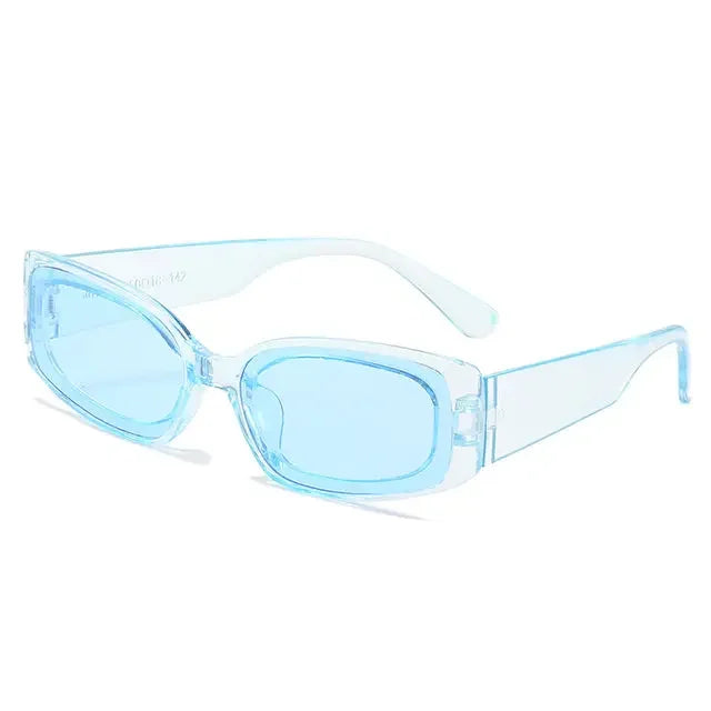 Vintage Cat Eye Sunglasses