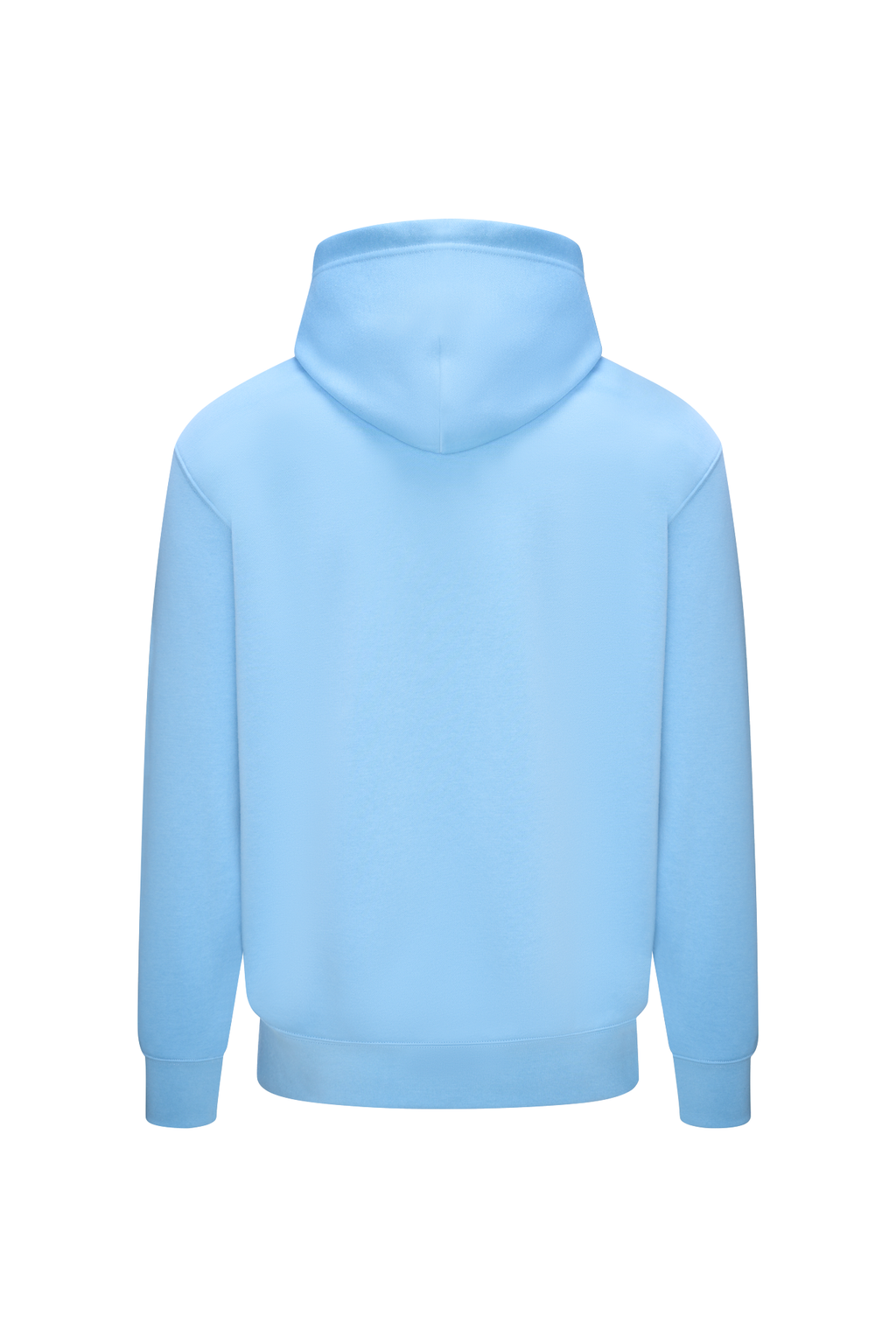 Swingman Hoodie
