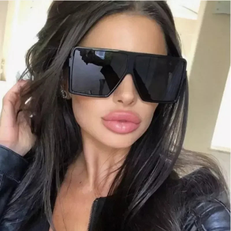 EDC Reflex Unisex Designer Sunglasses