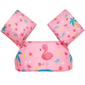 LUX KIDS Cartoon Swimming Wings