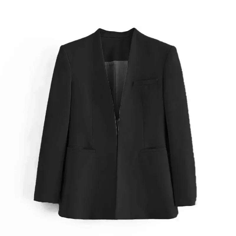 Women’s Fashion Blazer