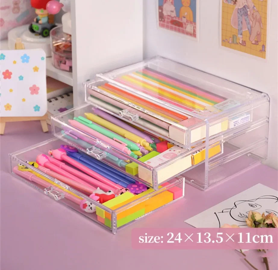 Desktop Organizer