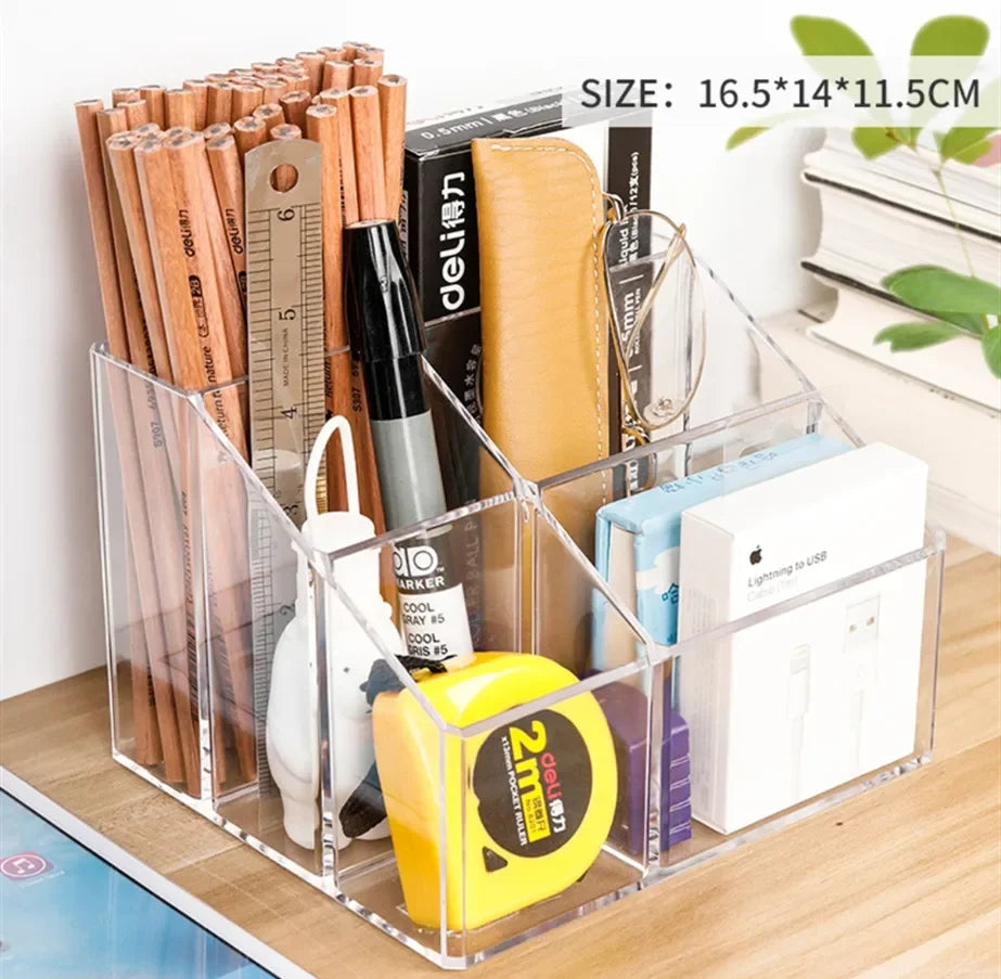 Desktop Organizer